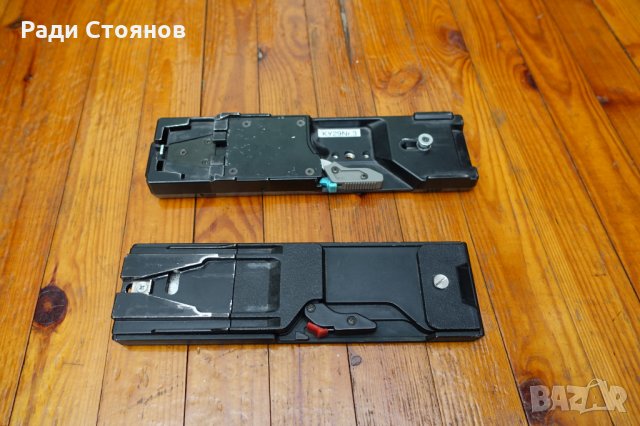 Плочки за статив