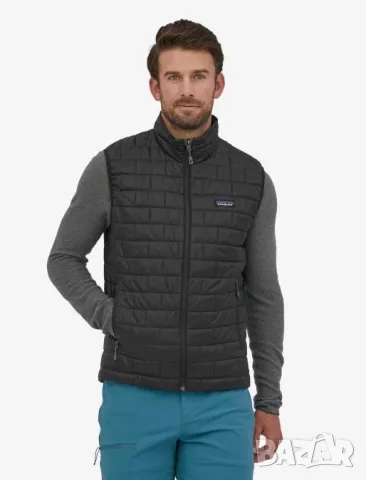 PATAGONIA Елек Ms Nano Puff