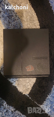 ps4+Gta5+Gran Turismo Sport , снимка 2 - PlayStation конзоли - 52216470