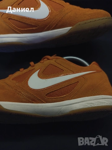 Маратонки Nike, снимка 6 - Маратонки - 53447760