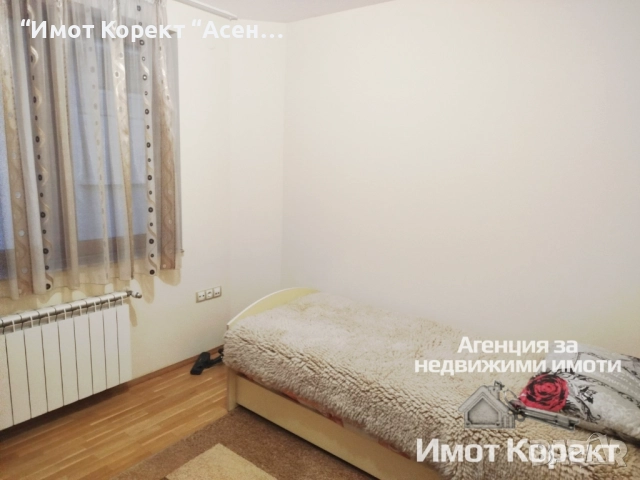 Имот Корект продава Напълно обз. Етаж от къща, до Стадиона, снимка 7 - Етаж от къща - 52795906