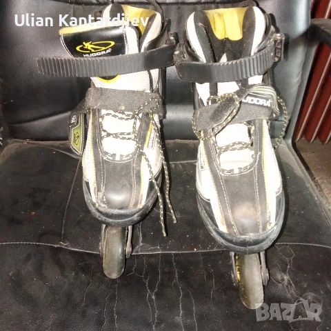 Продавам ролери-44номер, снимка 3 - Ролери, кънки - 53209403
