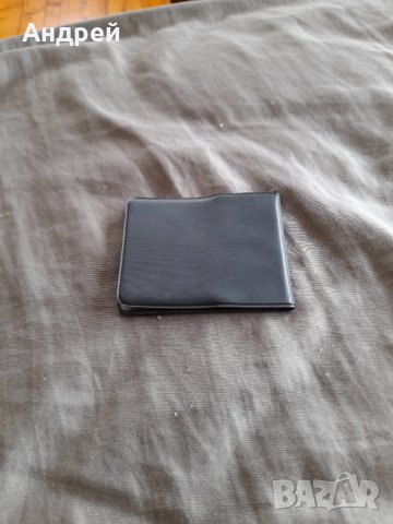 Стар калъф за пропуск Метрострой, снимка 3 - Други ценни предмети - 33226843