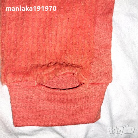 Norrona Lofoten Alpha Raw Zip Hoodie (M) дамска поларена горница, снимка 8 - Спортни екипи - 38662667