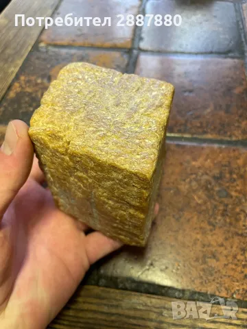 Домашен сапун , снимка 3 - Други стоки за дома - 47729095