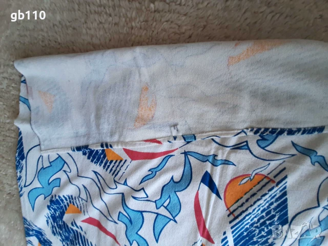 Големи кърпи 135х90 см разни десени - нови, снимка 6 - Хавлиени кърпи - 50781949