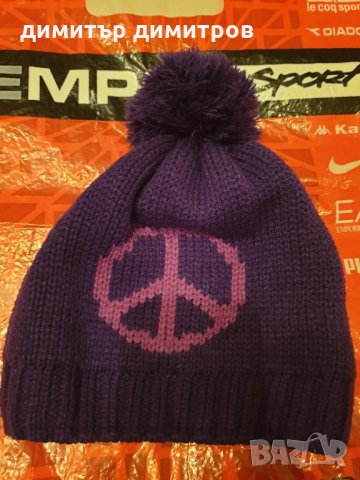 Шапка d generation, снимка 4 - Шапки - 35410124