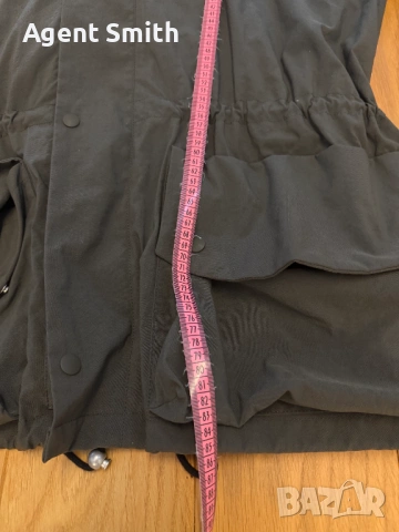 Яке Maison Margiela, снимка 14 - Якета - 53539417