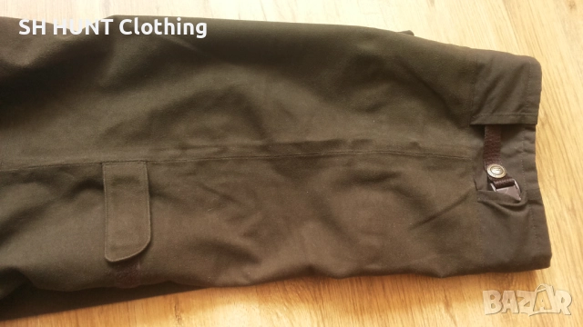 HARKILA GORE-TEX Soft Shell Trouser размер 58 / 3XL панталон водонепромокаем - 1636, снимка 9 - Екипировка - 52762074