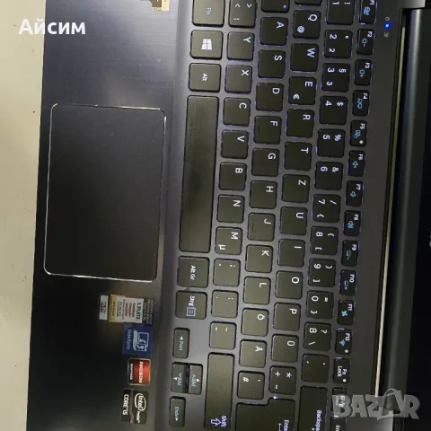 лаптоп Samsung , снимка 6 - Лаптопи за работа - 50094719