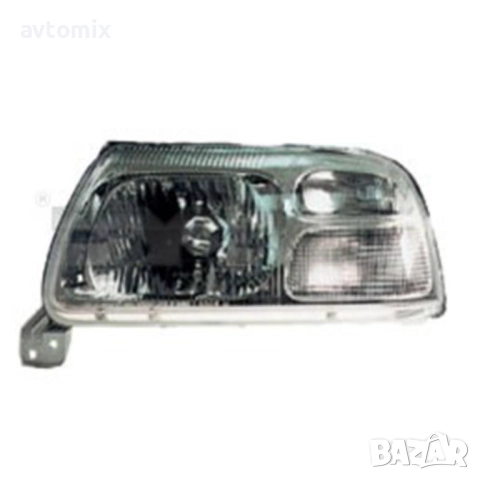 Фарове за Suzuki Grand Vitara 1998-2005 г., снимка 2 - Аксесоари и консумативи - 52454273