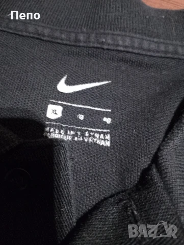 Тениска Nike, снимка 3 - Тениски - 50595848