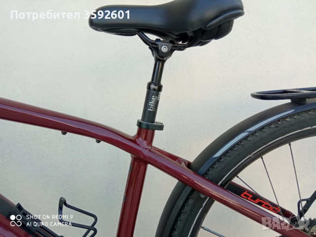 ел.велосипед, 28 спешалайс., снимка 11 - Велосипеди - 50647509