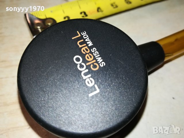 LENCO MADE IN SWITZERLAND 1512231615, снимка 2 - Грамофони - 43426346