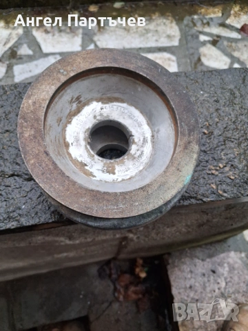 Диамантени дискове , снимка 3 - Стругове - 53580381