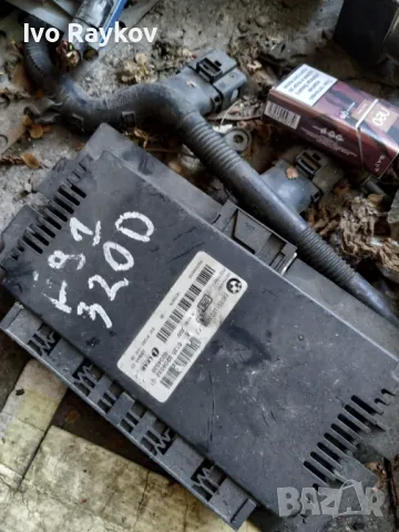 МОДУЛ ЗА СВЕТЛИНИ BMW  E90 E91 E92 , 61359204532