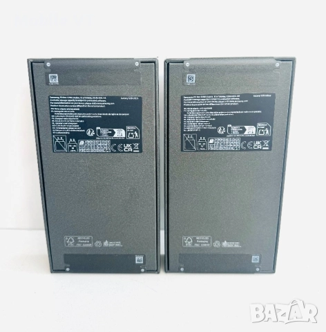 НОВ! Samsung Galaxy S25 Ultra 256GB Black / WhiteBlue 2г.ГАРАНЦИЯ!, снимка 4 - Samsung - 52677192