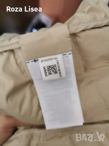 Яке ADIDAS , снимка 2 - Якета - 39961158