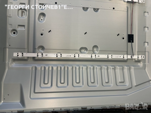 55UP75003LF EAX69715102(1.0)  2AEBT000-04LF EAX68284302(1.0)  LGP55T-19U1   HC550DQG-SLXL1-A1B1 , снимка 12 - Части и Платки - 52410176