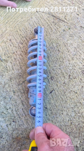 атв части, снимка 5 - Мотоциклети и мототехника - 52546930