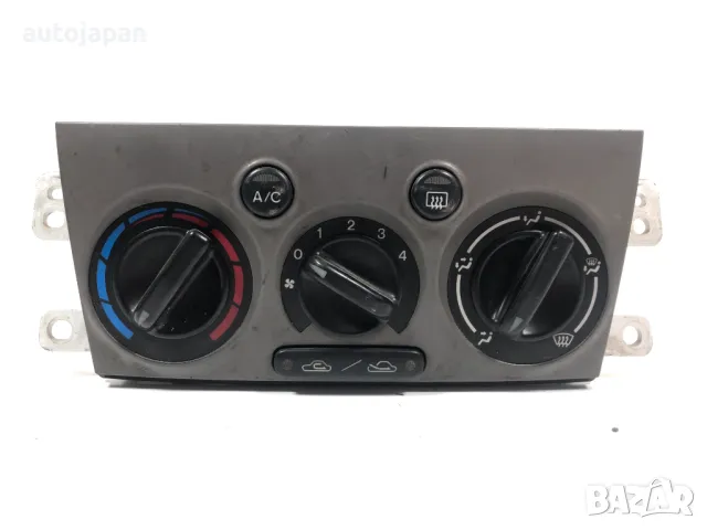 Управление климатик Mazda Premacy 1999г