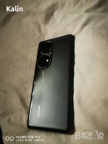 Huawei p50 pro 256/8, снимка 10 - Huawei - 48538855