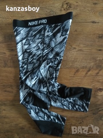 Nike Pro - страхотен спортен клин 