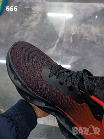 Маратонки , снимка 3 - Маратонки - 43064460