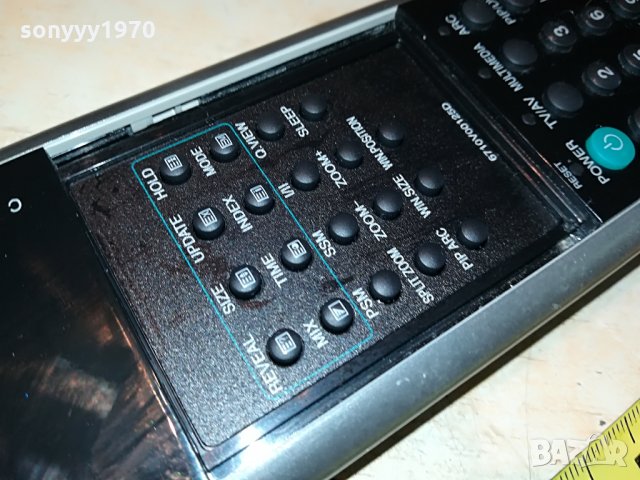 lg remote-internal generator charge 1907211143, снимка 8 - Дистанционни - 33562525