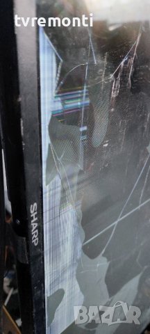 TCon BOARD 6870C-0451A LC470EUN-PFF1_Control_Ver 1.0, снимка 8 - Части и Платки - 38633103