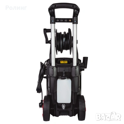 Водоструйка безчеткова 2500W 19.5MPa 7.8L/min RDP-HPC14/072114, снимка 2 - Други стоки за дома - 53535983