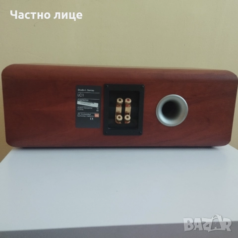 JBL, снимка 5 - Тонколони - 52829254