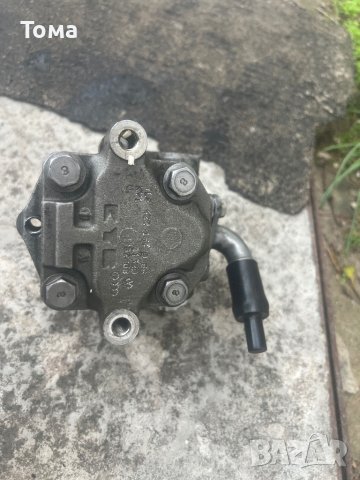 Хидравлична помпа VW Touareg