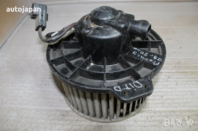 Вентилатор парно Мазда премаси 90кс 99г Mazda premacy 90hp 1999, снимка 4 - Части - 42984834