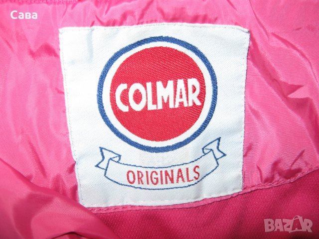 Яке пролет, есен COLMAR   дамско,М