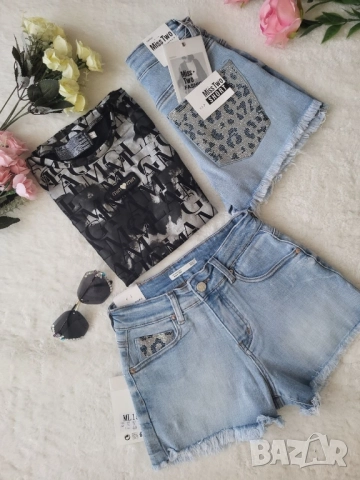 тениски , снимка 3 - Тениски - 51462692