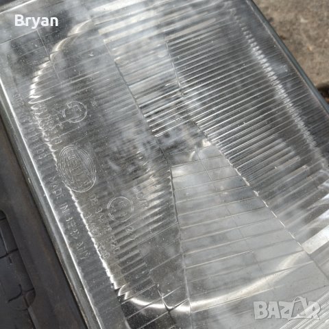 Механичен инжекцион, волан, огледала и др. за Мерцедес 190, снимка 4 - Части - 43301892