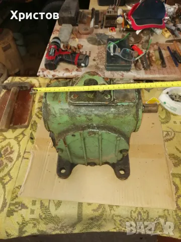 Продавам редуктор 