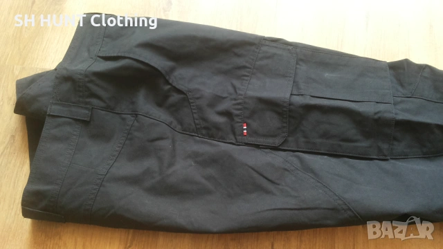 Bergans of NORWAY SIVLE Pants размер L панталон със здрава материя - 2054, снимка 8 - Панталони - 53400619