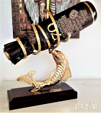 Оригинален подарък за кръгли годишнини и юбилей, снимка 7 - Подаръци за юбилей - 31956824