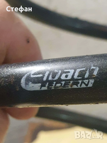 Прожини e46 BMW предни, снимка 6 - Части - 53478220