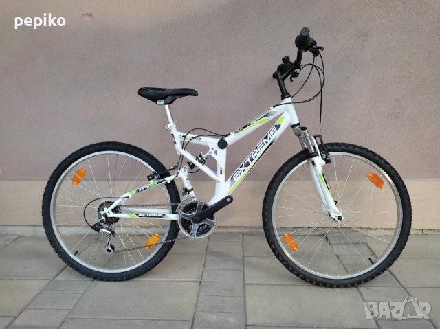 Продавам колела внос от Германия SPORT EXTRIIM SPORT 26