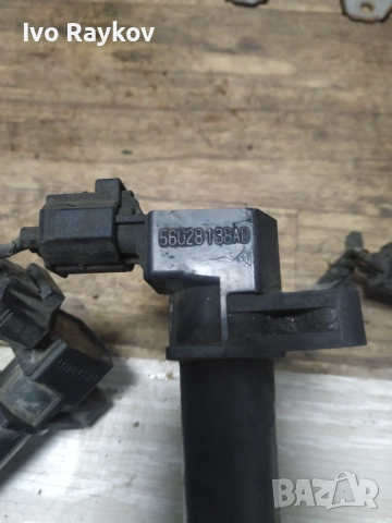 Бобини , Бубини за CHRYSLER, DODGE, JEEP  56028138AD, снимка 4 - Части - 53402615