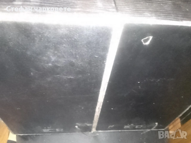 тонколони със 100 вата мощност и 4 ома съпротивление , снимка 11 - Тонколони - 53127991