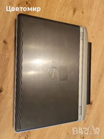 лаптоп Dell Latitude E6230 i5-3320 /4GB /1TB HDD/12.5", снимка 5 - Лаптопи за работа - 47737360