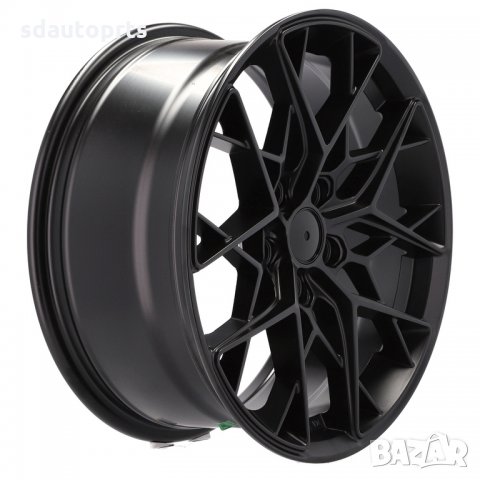 18" Джанти Ауди 5X112 Audi A4 B6 B7 B8 B9 A6 C6 C7 C8 A5 A7 A8 Q5 HRE, снимка 4 - Гуми и джанти - 35060149