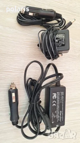 Батерии и зарядни за металдетектор,Nokta Makro и др., снимка 5 - Друга електроника - 48383636