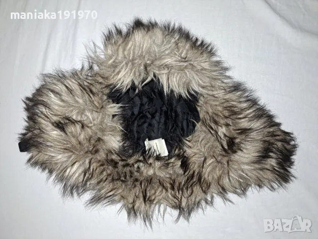 Fjallraven Nordic Heater (L) зимна шапка (ушанка) , снимка 10 - Шапки - 48777696