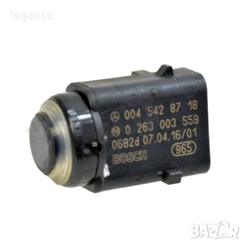 Парктроник сензор Mercedes-Benz M-class (W164) 2005-2011 ID:100860