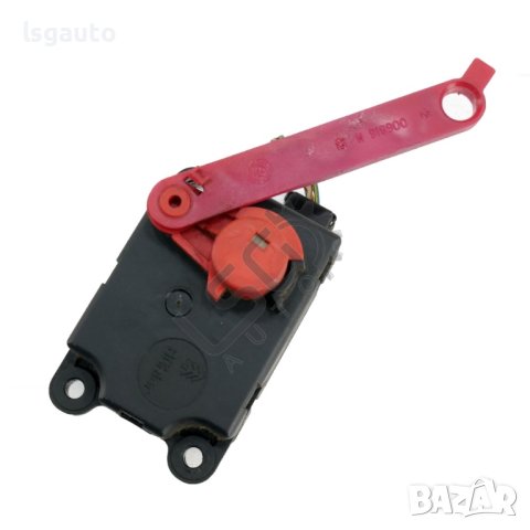 Моторче клапи парно Saab 9-3 2004-2015 ID: 120276, снимка 2 - Части - 44077014